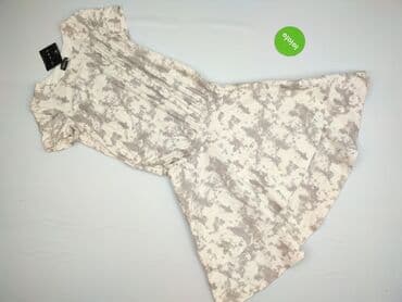 allegro sukienki wieczorowe plus size: NOR-BI, Sukienka damska, rozmiar L — 2