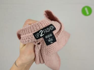 reserved sweter: UP2Fashion, Sweter damski, XL — 5