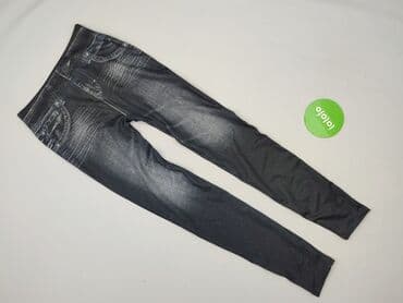 dickies jeans: Denim, Legginsy rozmiar S — 2
