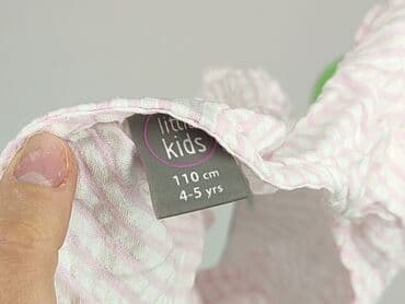 spódniczki do tenisa ziemnego: Shirt 4-5 years, condition - Perfect, pattern - Striped, color - Pink — 4