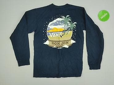 bench sweter: Vans, Koszulka dla mężczyzn, rozmiar S — 3