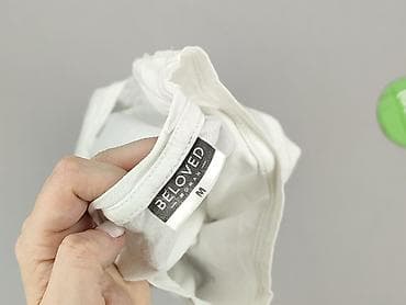 greenpoint koszula: Beloved, T-shirt damski, rozmiar M — 4