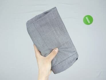 zara woskowane spodnie: Брюки жіночі, розмір S — 4
