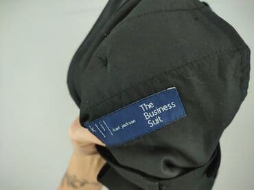 calvin klein jeans plus spodnie: Incotex, Spodnie dla mężczyzn — 4