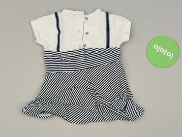 kombinezon do chrztu allegro: Dress, 6-9 months, condition - Very good — 3