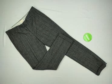 spodnie taranko: Selected Homme, Spodnie materiałowe damskie, rozmiar L — 2