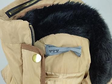bluzki gap: Kurtka zimowa damska, rozmiar M — 4