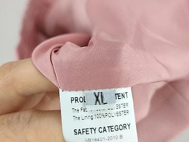 fsbn jacket: Kamizelka damska, rozmiar XL — 4