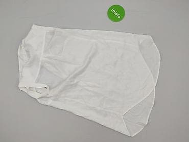 pull and bear white top: RAINBOW, Koszula damska, rozmiar S — 3