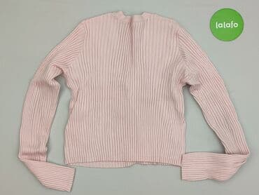 kurtki zimowe damskie wyprzedaż sinsay: Kardigan damski, rozmiar L — 3