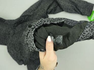 biała kurtka zimowa 4f: F&F, Parka damska, rozmiar S — 5