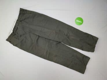 marynarka od h m: Spodnie dla mężczyzn, S — 2