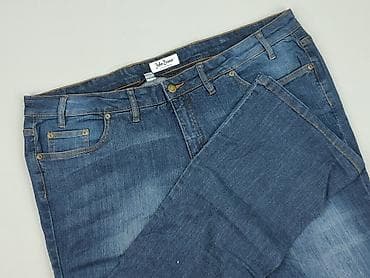 John Baner, Jeansy damskie, rozmiar 5XL