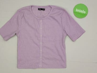 koszulka na ramiączkach jedwabna: Sinsay, T-shirt damski, rozmiar XS — 2