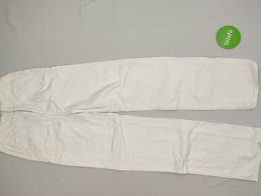 Kobiety: Reserved, Spodnie materiałowe damskie, rozmiar S — 2