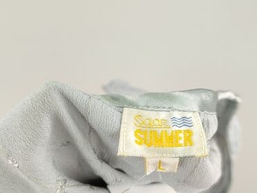 solar tshirt: Summer, Жіноча блуза, розмір L на lalafo.pl — 4 solar tshirt: Summer, Жіноча блуза, розмір L — 4