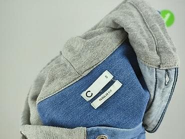 bluzy dresowe cinque: Denim Co, Koszulа dla mężczyzn, rozmiar S — 5