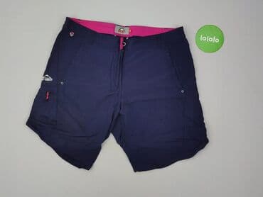 krótkie spodenki i nogi z cellulitem: Mckinley, Szorty damskie, XL — 2