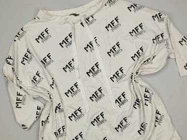 T-shirt damski, rozmiar XL
