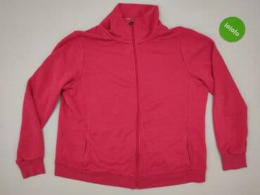 bluzy dresowe montego: Decathlon, Bluza damska
, 2XL — 2