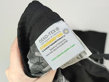 pants: Spodnie materiałowe damskie, rozmiar S — 5