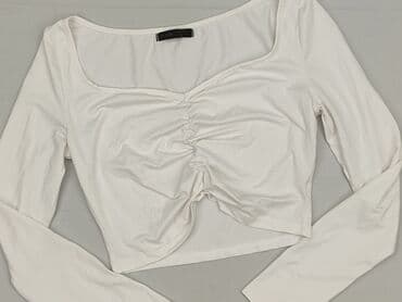 t shirty pod marynarkę: Shein, Top damski, rozmiar S — 1
