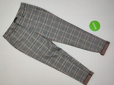 bluza goralska: Mohito, Spodnie materiałowe damskie, rozmiar L — 2