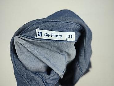 daniel de prato koszula: Defacto, Sukienka damska, rozmiar M — 4