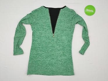 elf sukienka: Bluzka damska, rozmiar L — 3