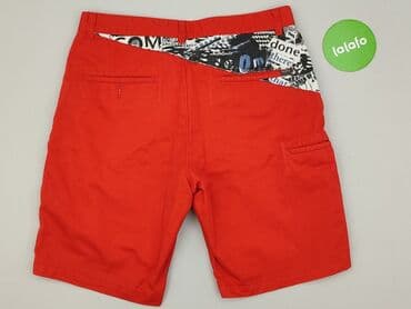 c and a sweter: Volcom, Шорти для чоловіків, M на lalafo.pl — 3 c and a sweter: Volcom, Шорти для чоловіків, M — 3
