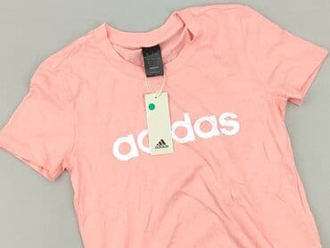 Adidas, T-shirt damski, rozmiar S