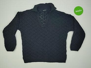 vinted sprzedaż: Sweter damski, rozmiar One size — 3