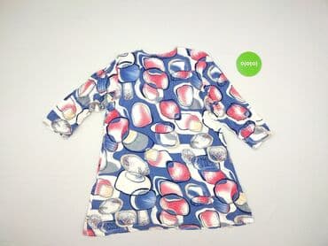 tunika plus size: Women`s tunic, size M (EU 38) — 3