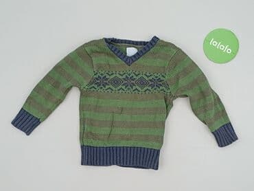 kamizelka nerf allegro: Sweater, Old Navy, 1.5-2 years, 86-92 cm, condition - Good — 2