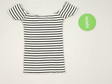 bluzki na ramiączkach sinsay: FBsister, T-shirt damski, rozmiar 2XS — 3