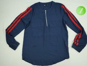 bluza sonic reserved: Sinsay, Bluzka damska, M — 2