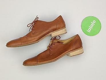 boots: Półbuty dla mężczyzn, rozmiar 41 — 3