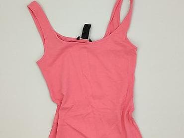 hm topy basic: H&M Basic, Sukienka damska, rozmiar XS — 1