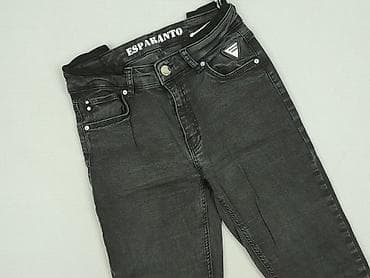 support sinsay: Jeansy damskie, rozmiar M — 1