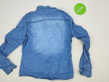 jeans clockhouse: Koszula damska, rozmiar S — 3
