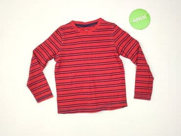 krotkie skarpety reserved: Sweatshirt, Lupilu, 5-6 years, 110-116 cm, condition - Perfect — 2