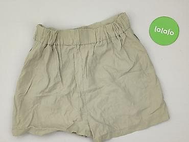 relab szorty: Sinsay, Szorty damskie, rozmiar XS — 3