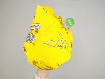 Dekoracje do domu: Obrus 154 x 87, kolor - Żółty, stan - Idealny — 4