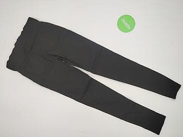 lizeska damska: Leggings, Legginsy Sportowe damskie, rozmiar L — 3