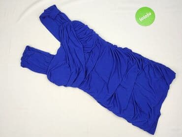 ekskluzywne sukienki koktajlowe: Sukienka damska, rozmiar M — 2