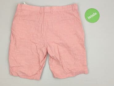 koszulka zeglarska: Zara, Szorty dla mężczyzn, M — 3