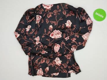 zara bluzki satynowe: Zara, Bluzka damska, rozmiar S — 3