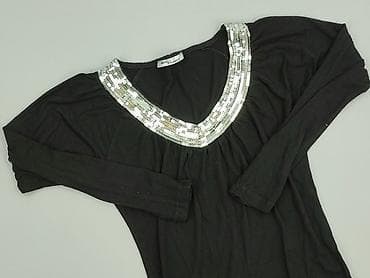 bluza nirvana h: Bluzka damska, rozmiar S — 1