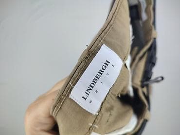 lee poland: J.Lindeberg, Spodnie materiałowe damskie, rozmiar M — 4