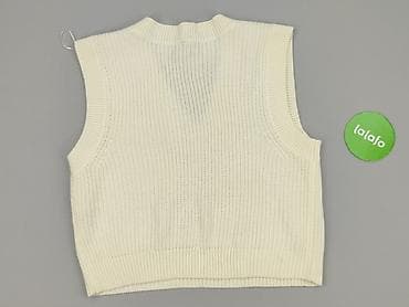 bluza divided h: H&M Divided, Жилетка жіноча, розмір M — 3